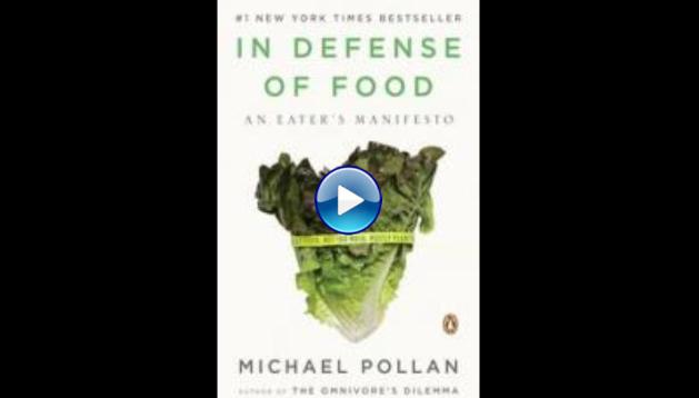 In Defense of Food (2015)