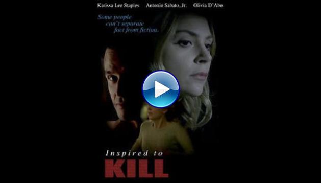 Inspired to Kill (2016)