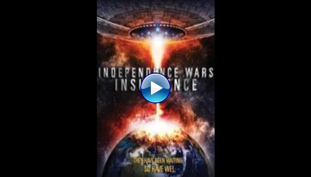Interstellar Wars (2016)