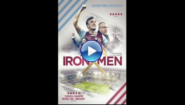 Iron Men (2017)