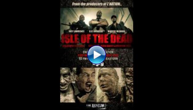 Isle of the Dead (2016)