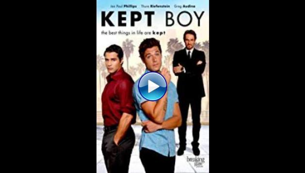 Kept Boy (2017)