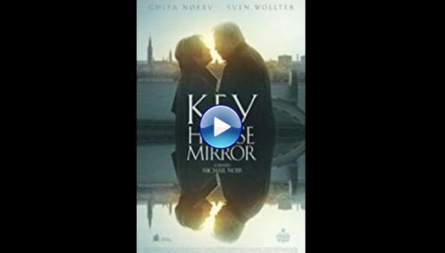 Key House Mirror 2015