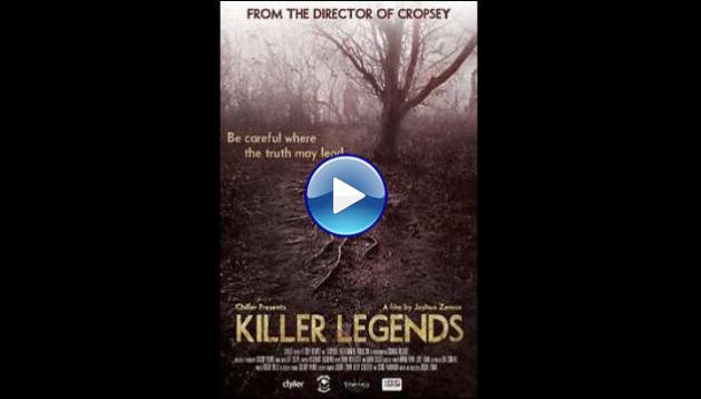 Killer Legends (2014)
