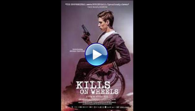 Kills on Wheels (2016)