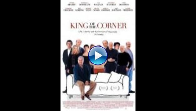 King of the Corner (2004)