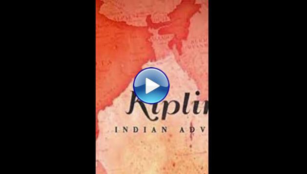Kipling's Indian Adventure (2016)