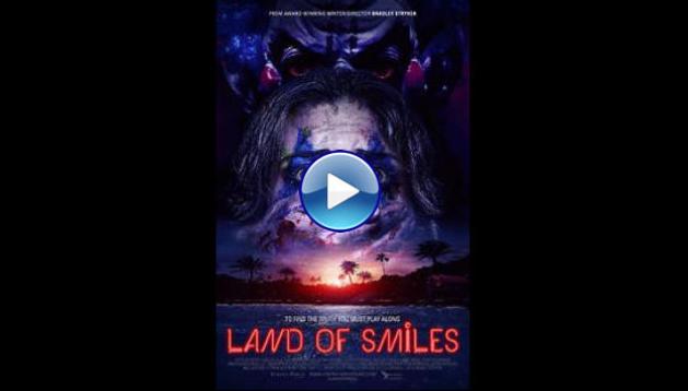Land of Smiles (2016)