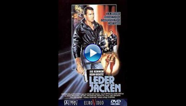 Leather Jackets (1991)