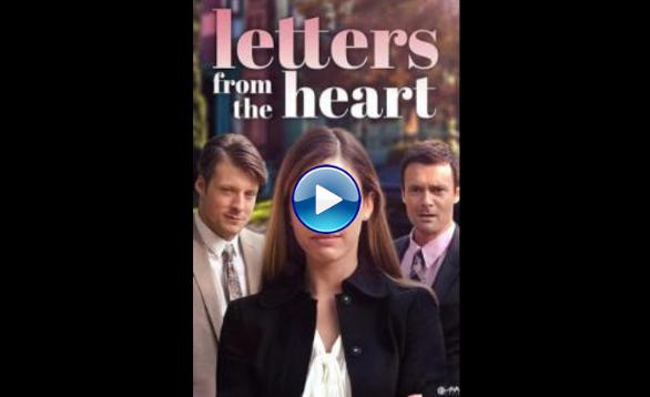 Letters From The Heart (2019)