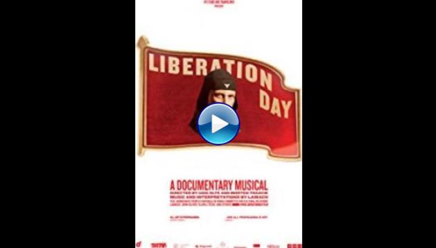 Liberation Day (2016)
