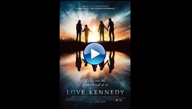 Love, Kennedy (2017)