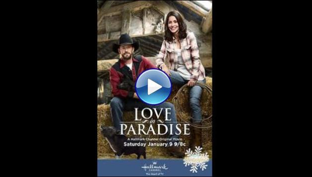 Love in Paradise (2016)