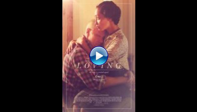 Loving (2016)