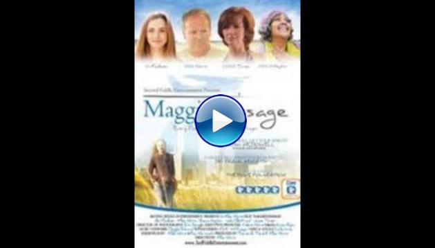 Maggie's Passage (2009)
