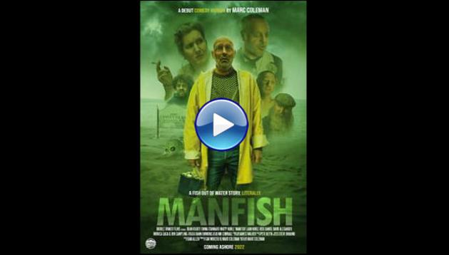 ManFish (2022)