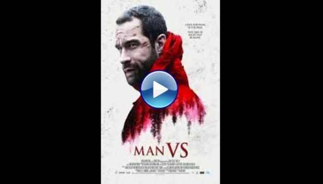 Man Vs. (2015)