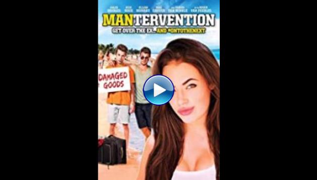 Mantervention (2014)