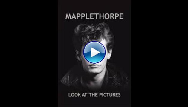 Mapplethorpe: Look at the Pictures (2016)