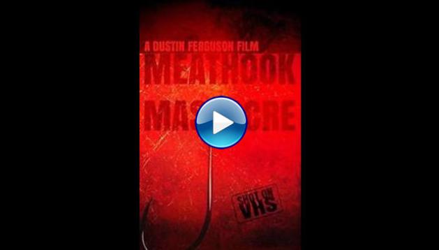 Meathook Massacre (2015)