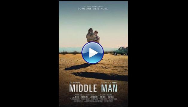 Middle Man (2016)
