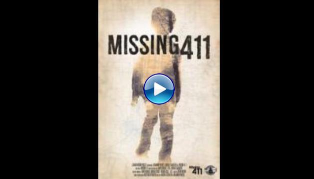 Missing 411 (2016)