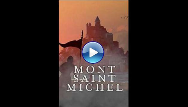 Mont Saint-Michel, Scanning the Wonder (2017)