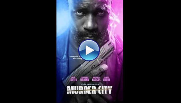 Murder City (2023)