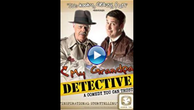 My Grandpa Detective (2016)