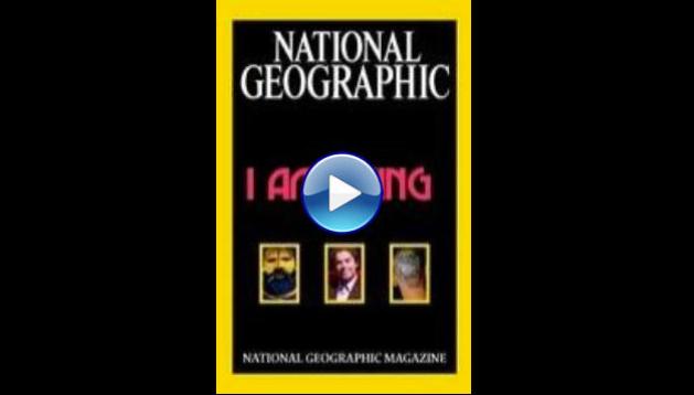 National Geographic I Am Dying (2015)