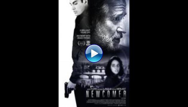 Newcomer (2015)