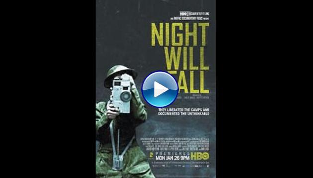 Night Will Fall (2014)