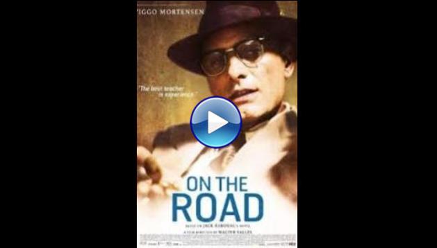 On the Road (2012)