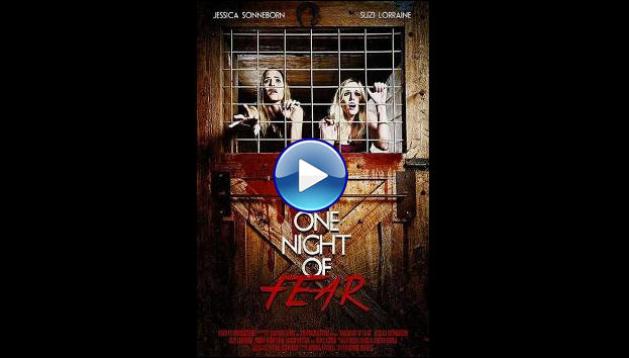 One Night of Fear (2016)