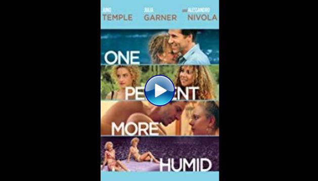 One Percent More Humid (2017)