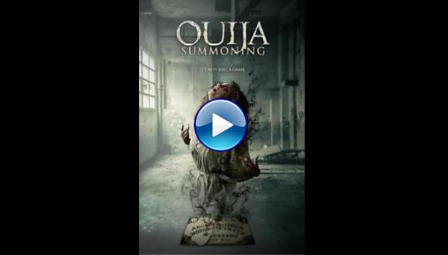 Ouija Summoning (2015)