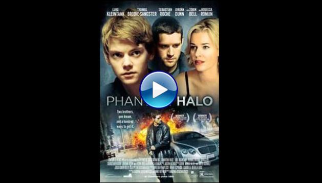 Phantom Halo (2014)