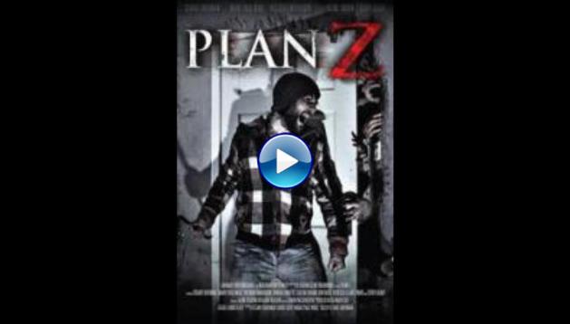 Plan Z (2016)