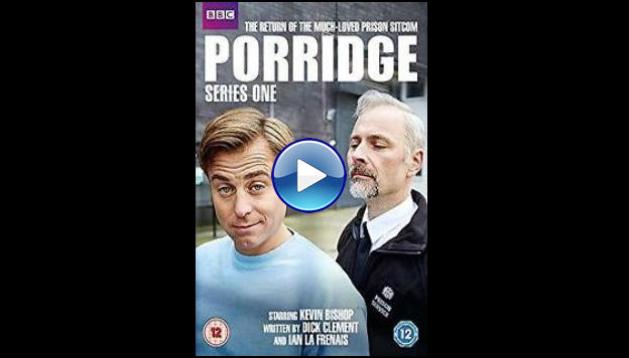 Porridge (2016)