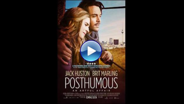 Posthumous (2014)