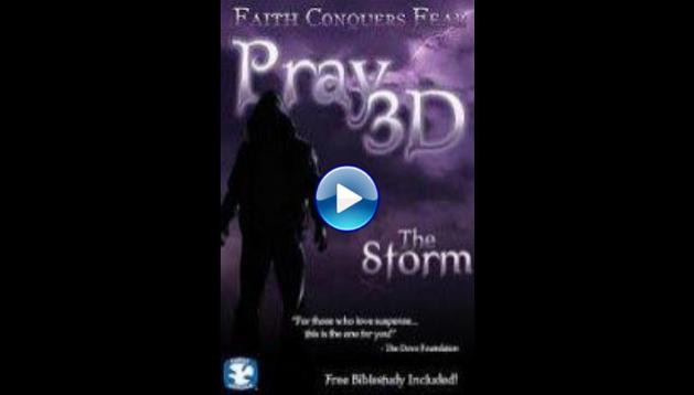 Pray 3D: The Storm (2012)