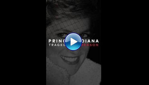 Princess Diana: Tragedy or Treason? (2017)