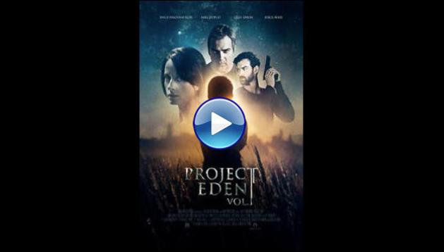Project Eden (2017)