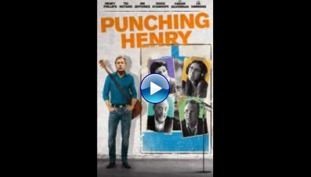 Punching Henry (2016)