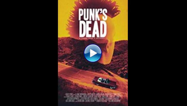 Punk's Dead: SLC Punk 2 (2016)
