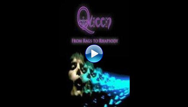 Queen: From Rags to Rhapsody (2015)