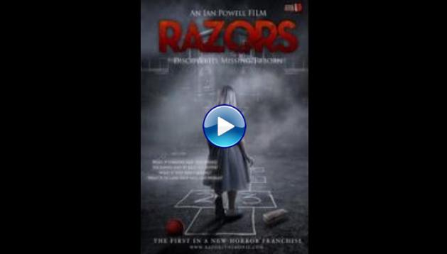 Razors: The Return of Jack the Ripper (2016)