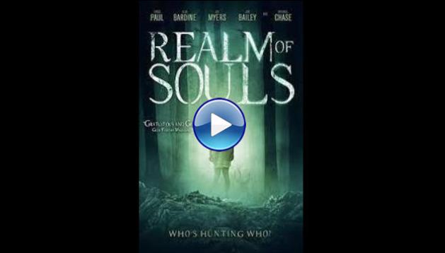 Realm of Souls (2013)