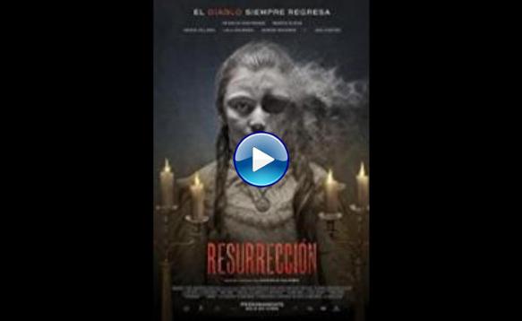 Resurrection (2015)
