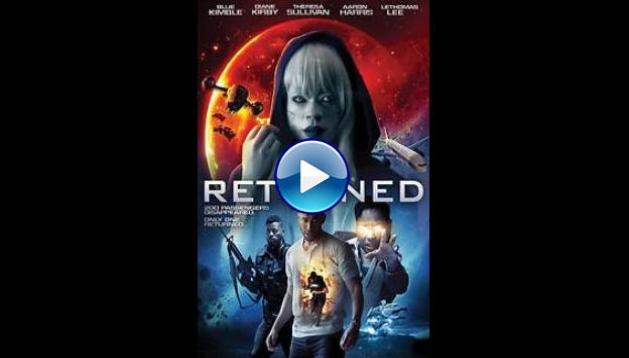 Returned (2015)